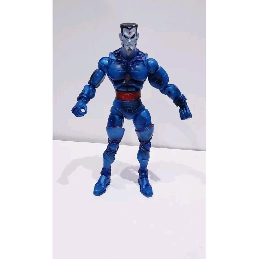 2005 Toy Biz Marvel Legends X-Men Comics Mr. Sinister 6" Action Figure